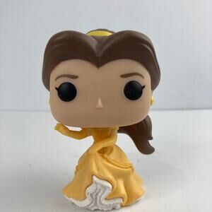 Funko Pop Disney Beauty and the Beast Belle 221